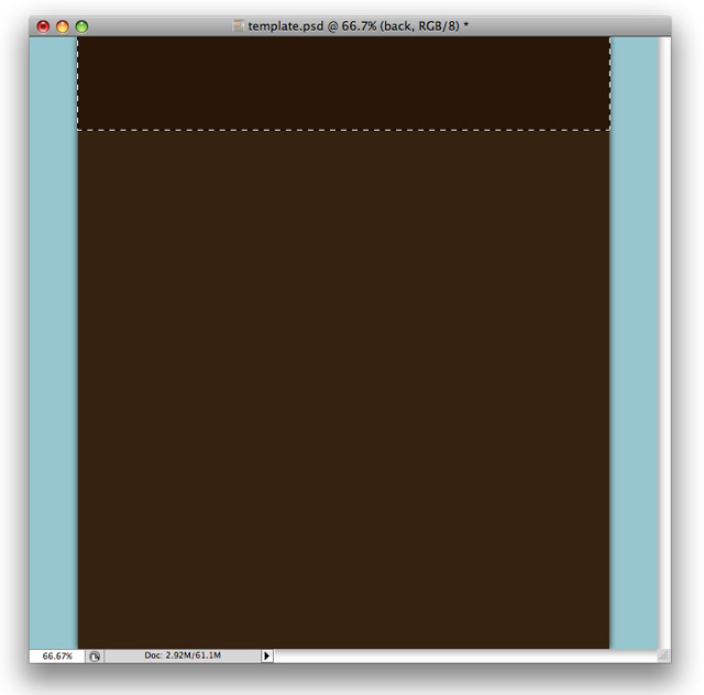 Chocolate Pro WordPress Style Layout image 4