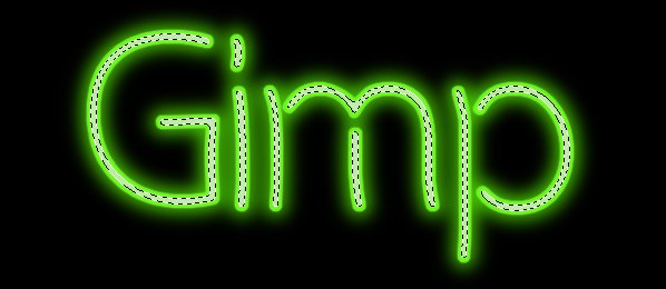 Neon Glow Effects image 13