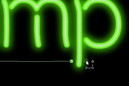 Neon Glow Effects image 16