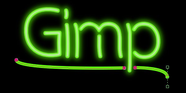 Neon Glow Effects image 19