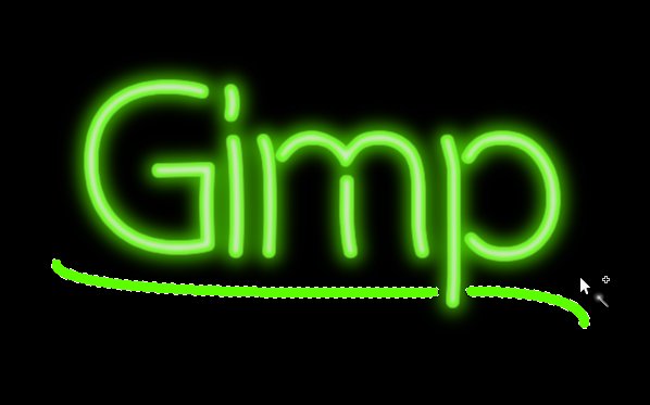 Neon Glow Effects image 20