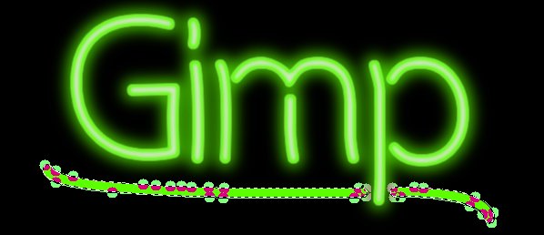Neon Glow Effects image 22