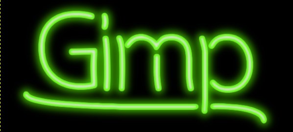 Neon Glow Effects image 27