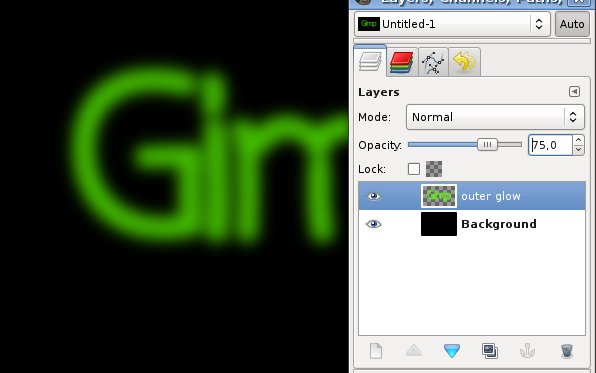 Neon Glow Effects image 7