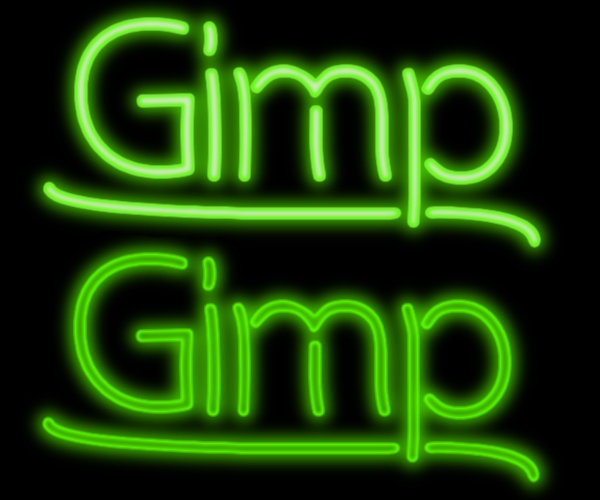 Neon Glow Effects image 30
