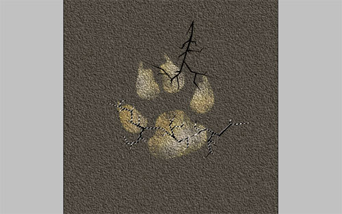 Ruinous Brick Wall image 17
