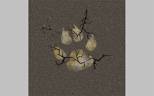 Ruinous Brick Wall image 18
