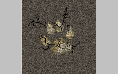 Ruinous Brick Wall image 20