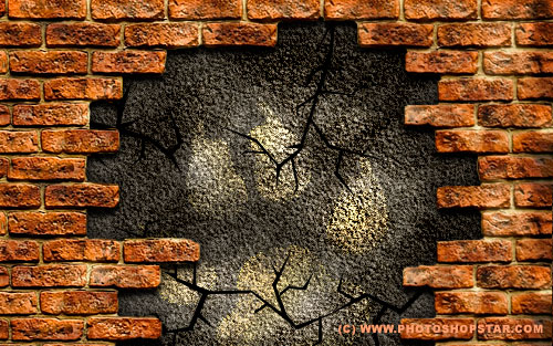 Brick Wall