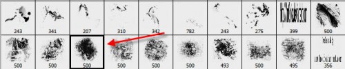 Design an Awesome Abstract Style Flaming Bird in Photoshop image 1