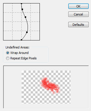 Design an Awesome Abstract Style Flaming Bird in Photoshop image 4