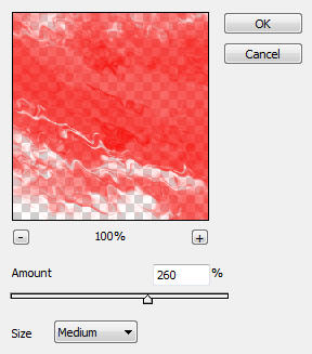 Design an Awesome Abstract Style Flaming Bird in Photoshop image 8