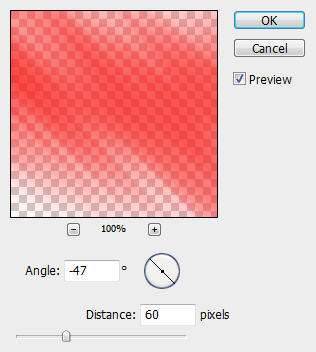 Design an Awesome Abstract Style Flaming Bird in Photoshop image 13