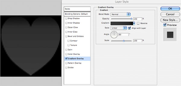 Design a Sleek Valentine's Day Card image 5
