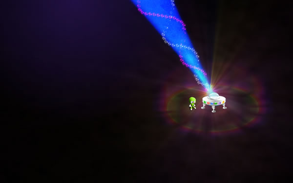 Gimp Galaxy image 17