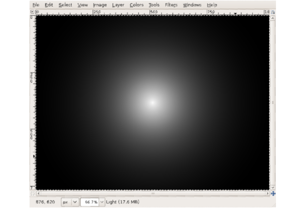 Easy Way to Create Light Effects in GIMP in 9 Steps image 2