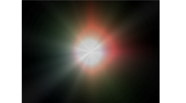 Easy Way to Create Light Effects in GIMP in 9 Steps image 4