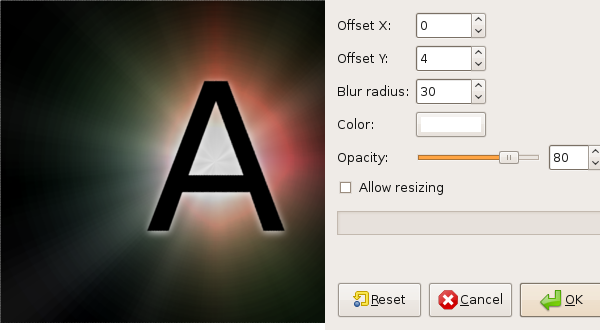 Easy Way to Create Light Effects in GIMP in 9 Steps image 5