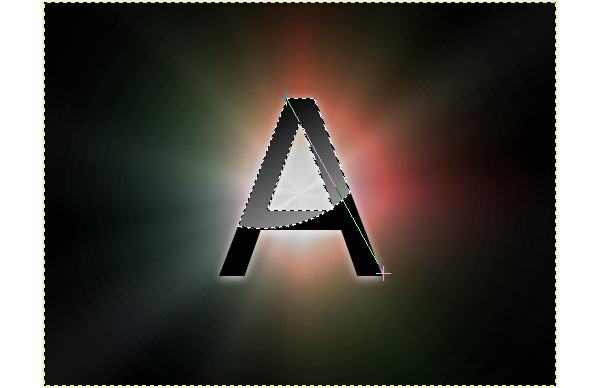 Easy Way to Create Light Effects in GIMP in 9 Steps image 6