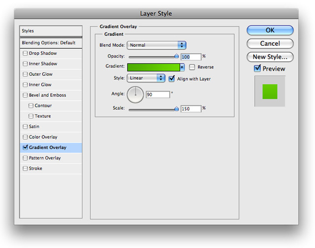 Simple 2 Column Blog Layout image 11