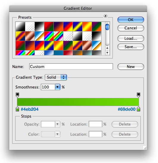 Simple 2 Column Blog Layout image 12