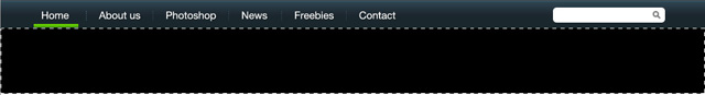 Simple 2 Column Blog Layout image 16