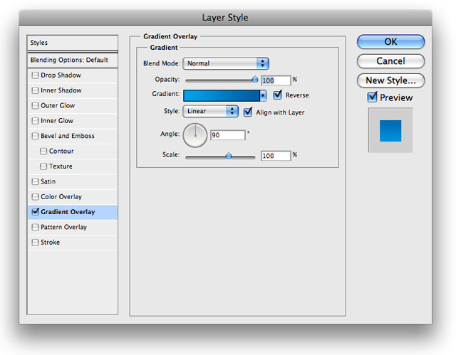 Simple 2 Column Blog Layout image 17