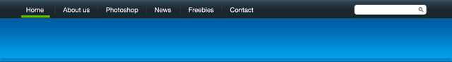 Simple 2 Column Blog Layout image 23