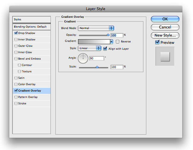 Simple 2 Column Blog Layout image 25