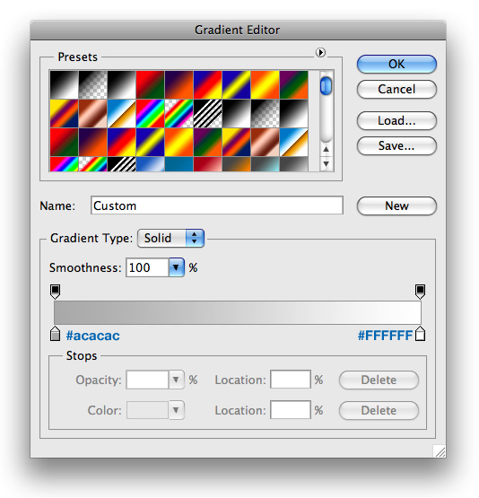 Simple 2 Column Blog Layout image 26