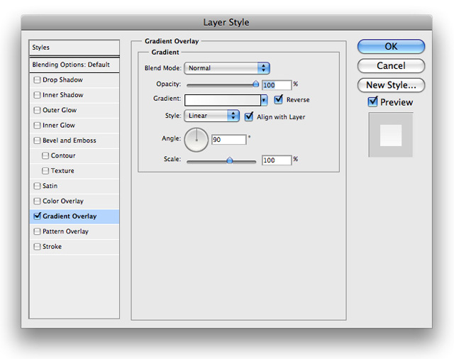 Simple 2 Column Blog Layout image 30
