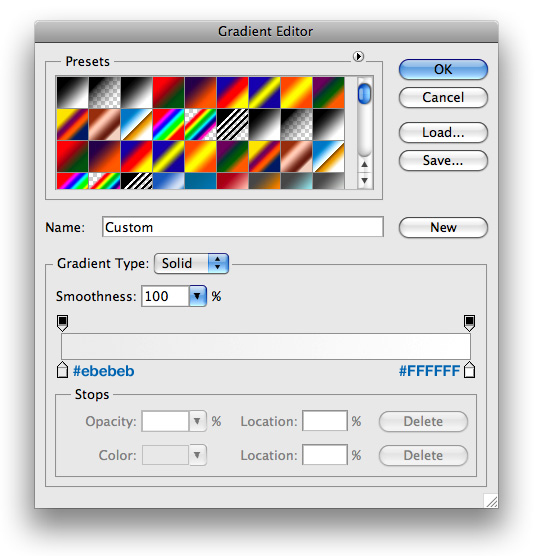 Simple 2 Column Blog Layout image 31