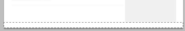 Simple 2 Column Blog Layout image 37