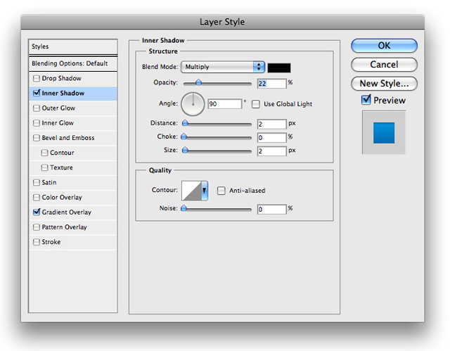Simple 2 Column Blog Layout image 38