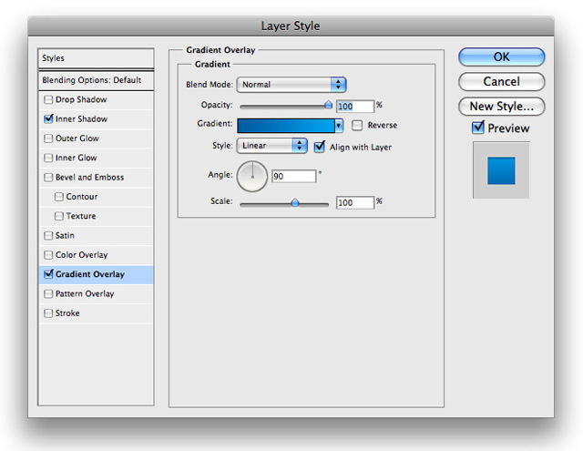 Simple 2 Column Blog Layout image 39