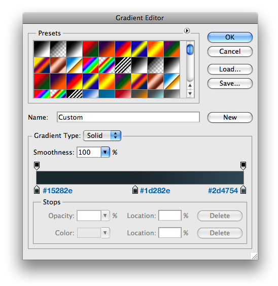 Simple 2 Column Blog Layout image 4