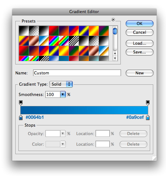 Simple 2 Column Blog Layout image 40