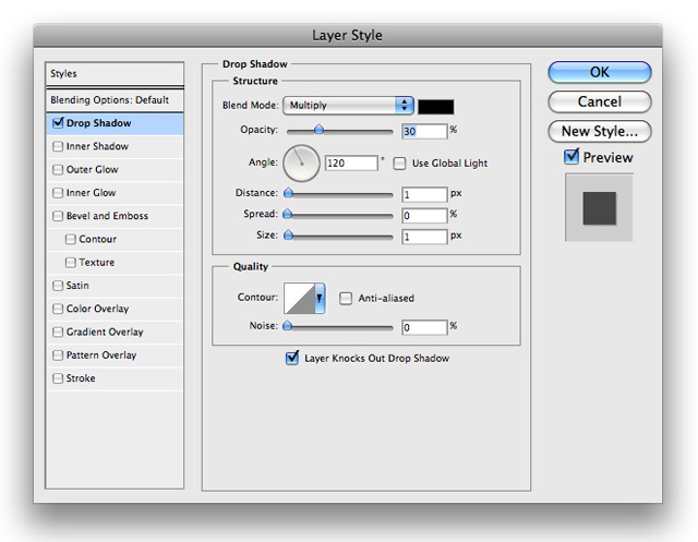 Simple 2 Column Blog Layout image 6