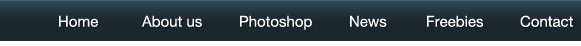 Simple 2 Column Blog Layout image 7