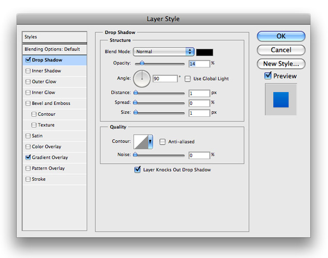 Corporate WordPress Style Layout image 11