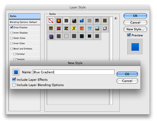 Corporate WordPress Style Layout image 14