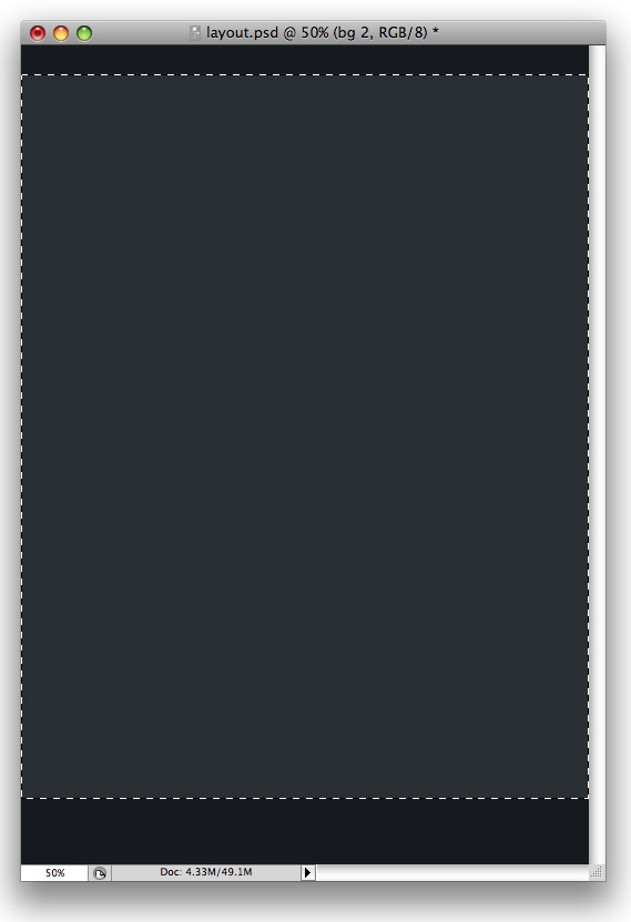 Corporate WordPress Style Layout image 2