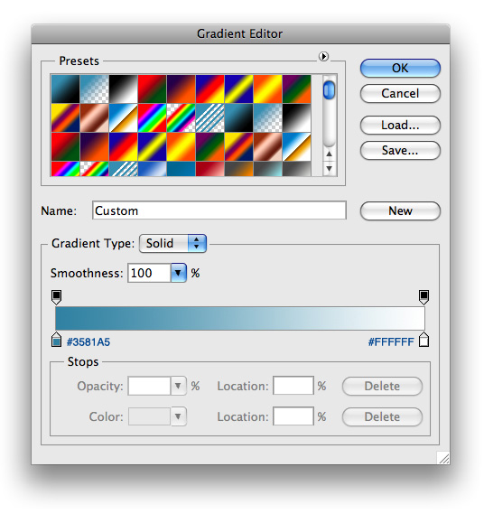 Blue Content Box image 11