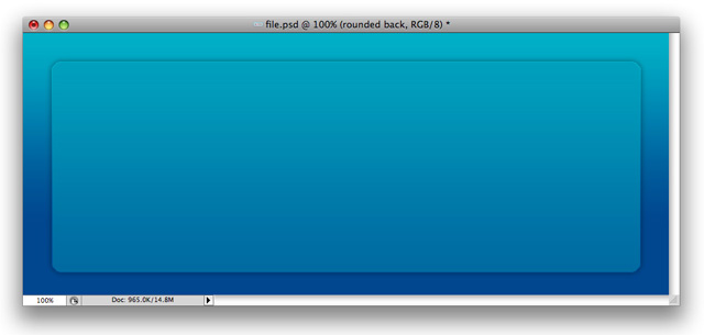 Blue Content Box image 12