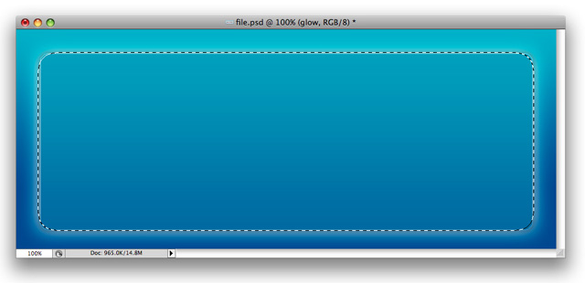 Blue Content Box image 13