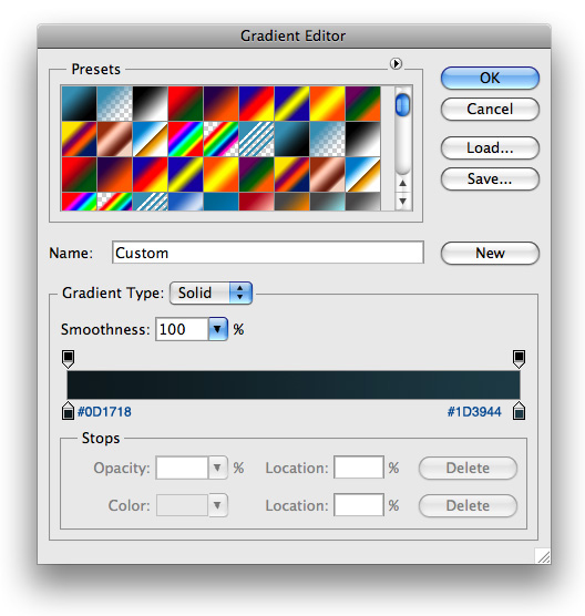Blue Content Box image 19
