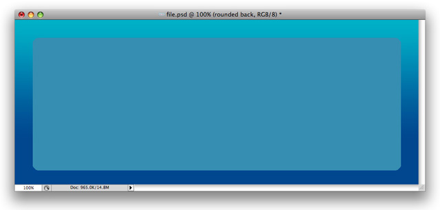 Blue Content Box image 6