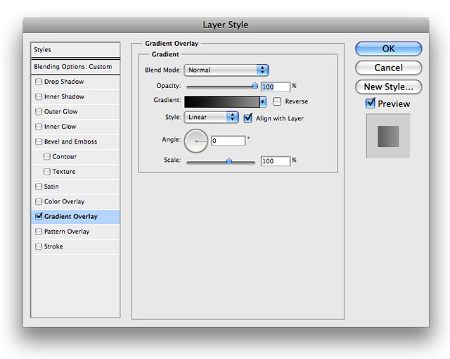 Gaming Navigational Menu image 10