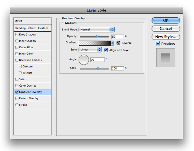 Gaming Navigational Menu image 20