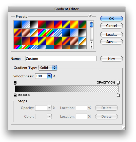 Gaming Navigational Menu image 21